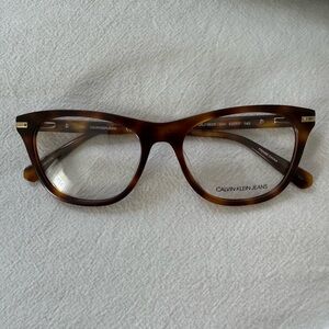 Calvin Klein Jeans Eyeglasses